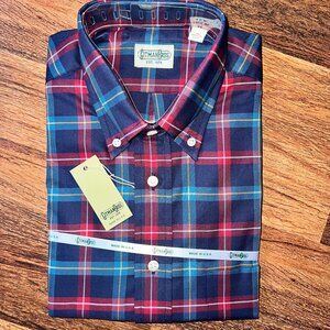 Gitman Bros Dress Shirt